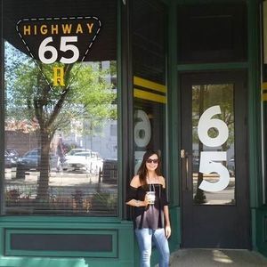 Meet your Posher, Megan